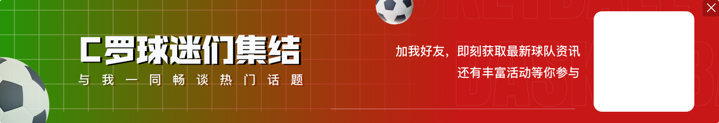 进球机器！C罗、莱万、内马尔均为三家俱乐部至少打进100球